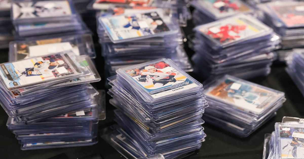 rare hockey cards prices 6 Valuable Hockey Cards Worth an Actual Fortune