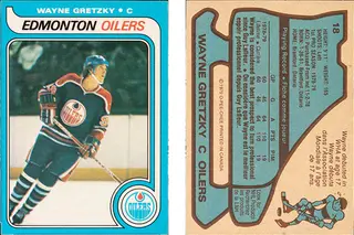 6 Valuable Hockey Cards Worth an Actual Fortune