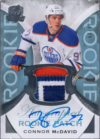6 Valuable Hockey Cards Worth an Actual Fortune