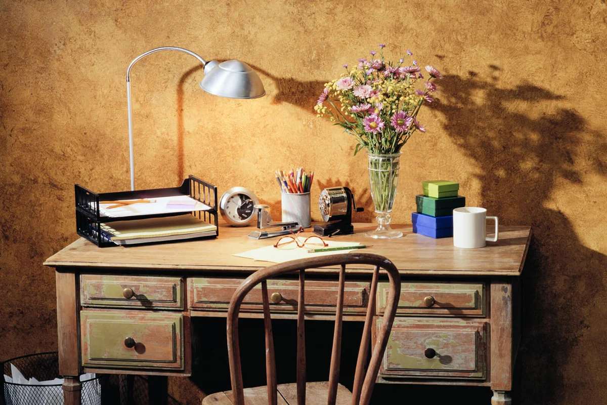 Home Office
