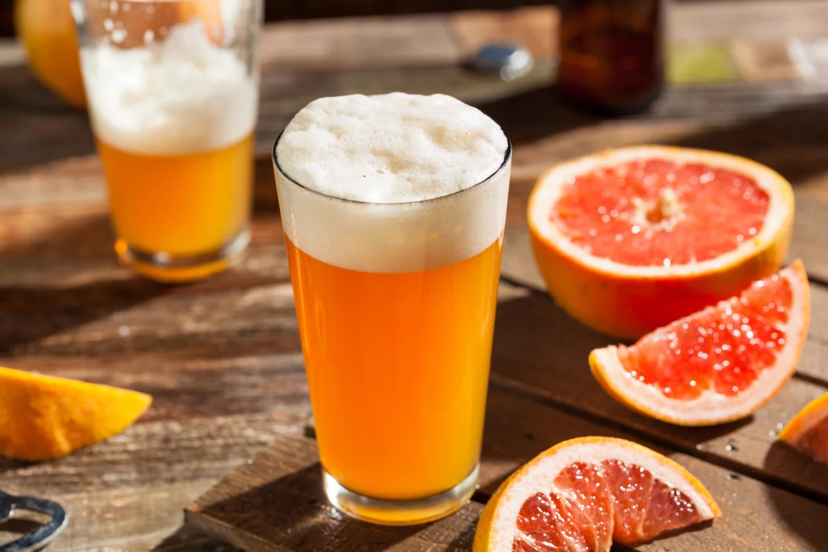Shandy Radler