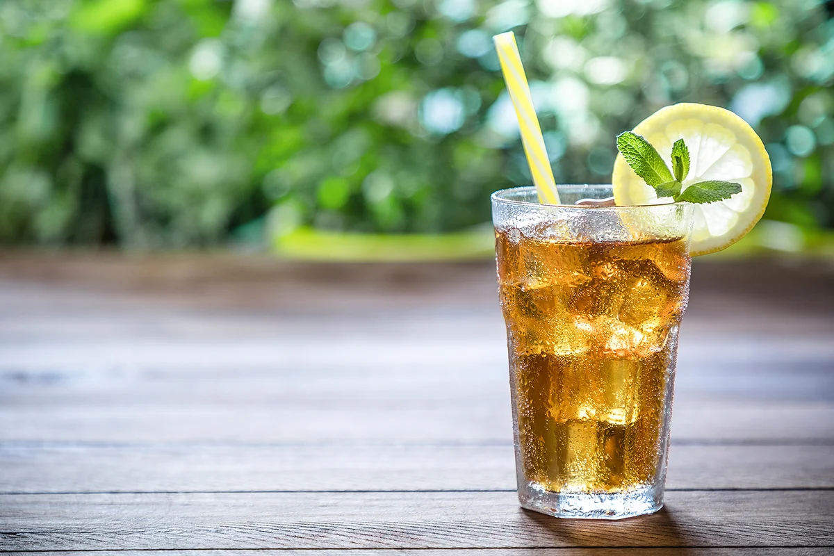 Half-Time Highball