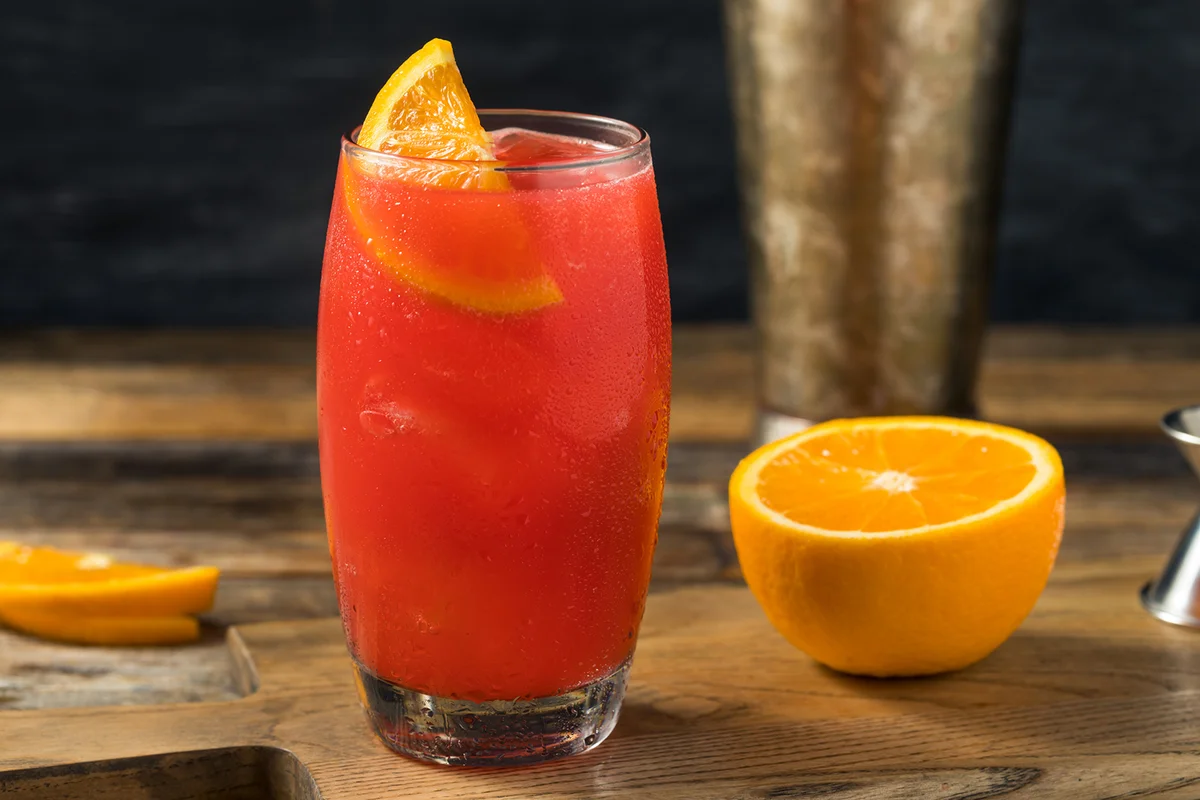 Fumble Juice