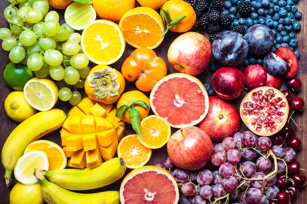 Fruit Board