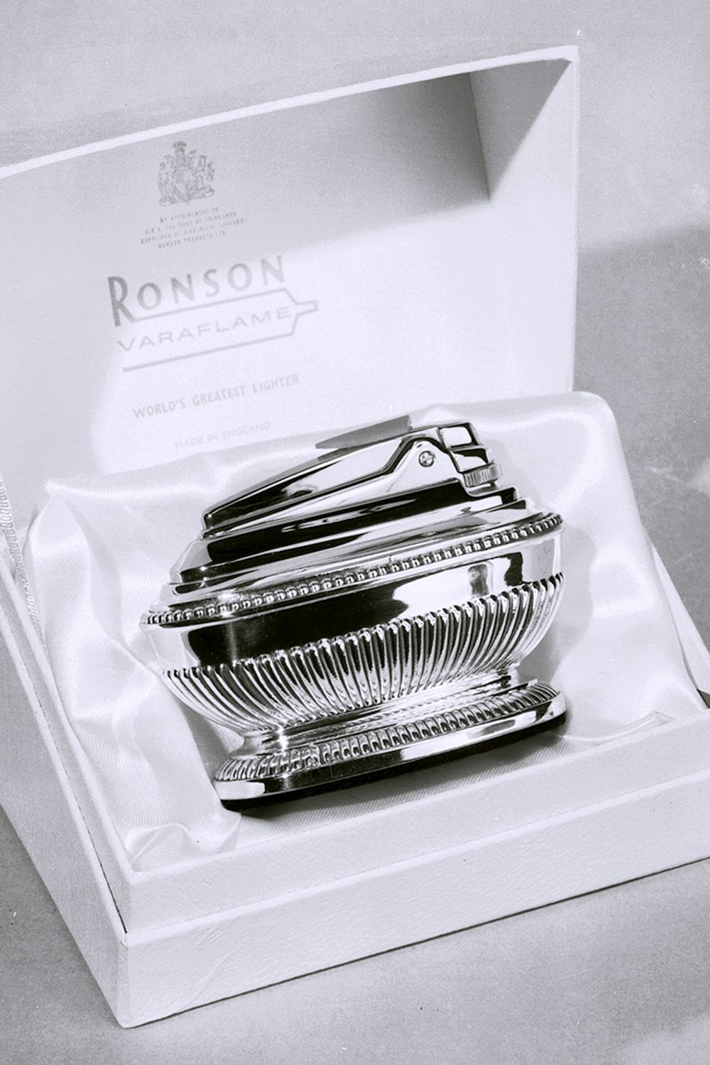 famous cigarette lighter brands 7 Vintage Lighters Worth a Lot of Money