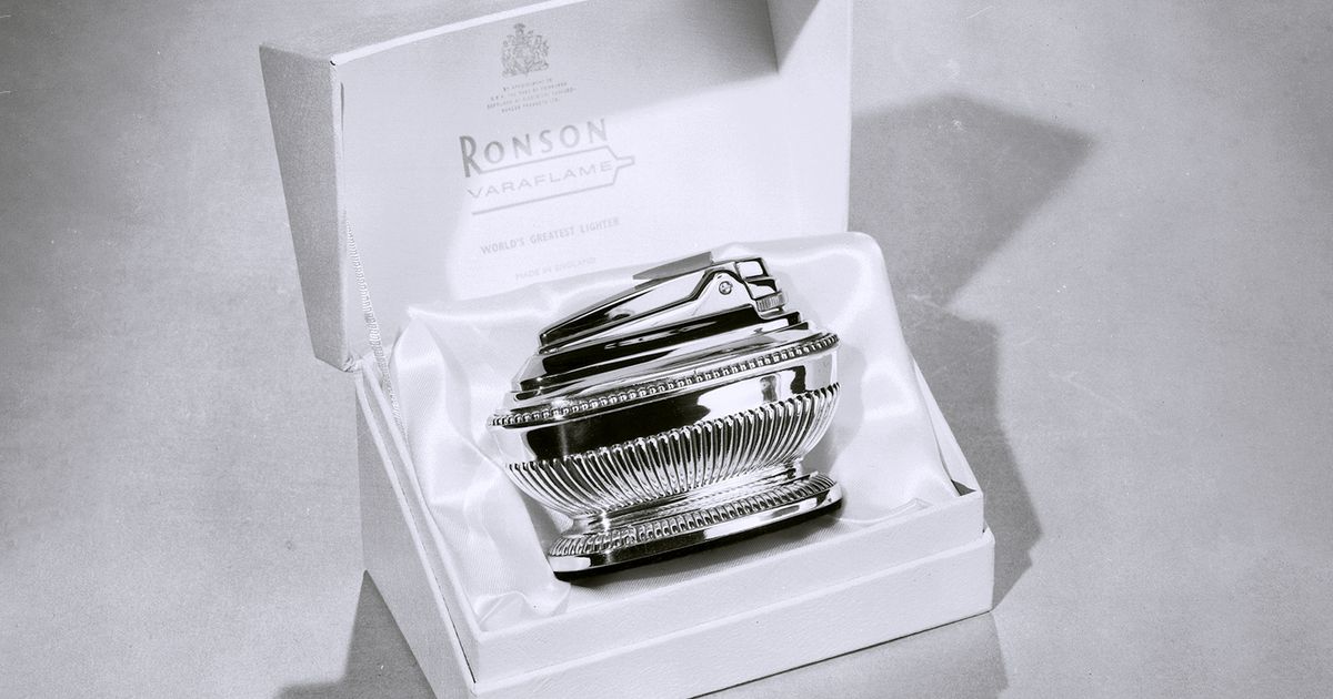 are old cigarette lighters worth anything 7 Vintage Lighters Worth a Lot of Money