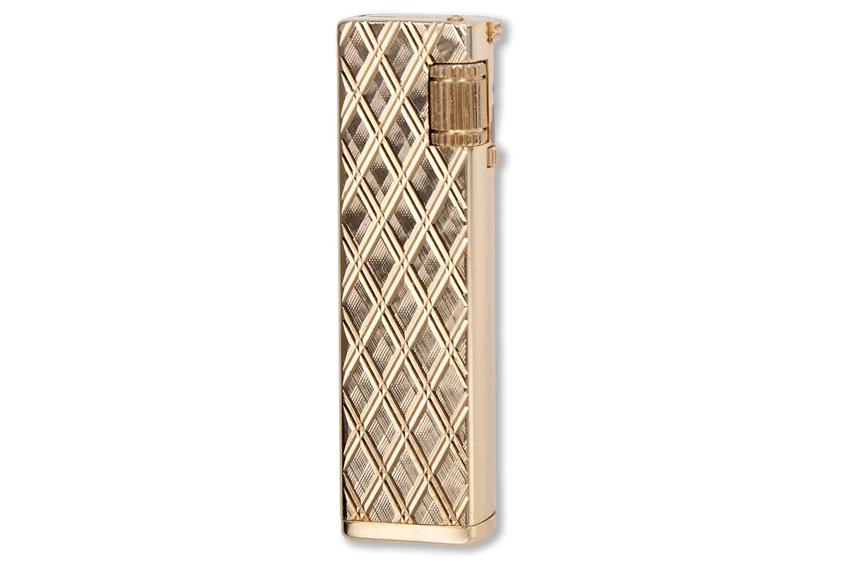 Elvis Presley Cigarette Lighter, Circa 1960s