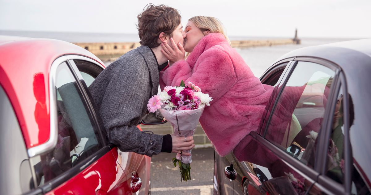 38 Sweet & Funny Valentine's Day Quotes for Your Boyfriend