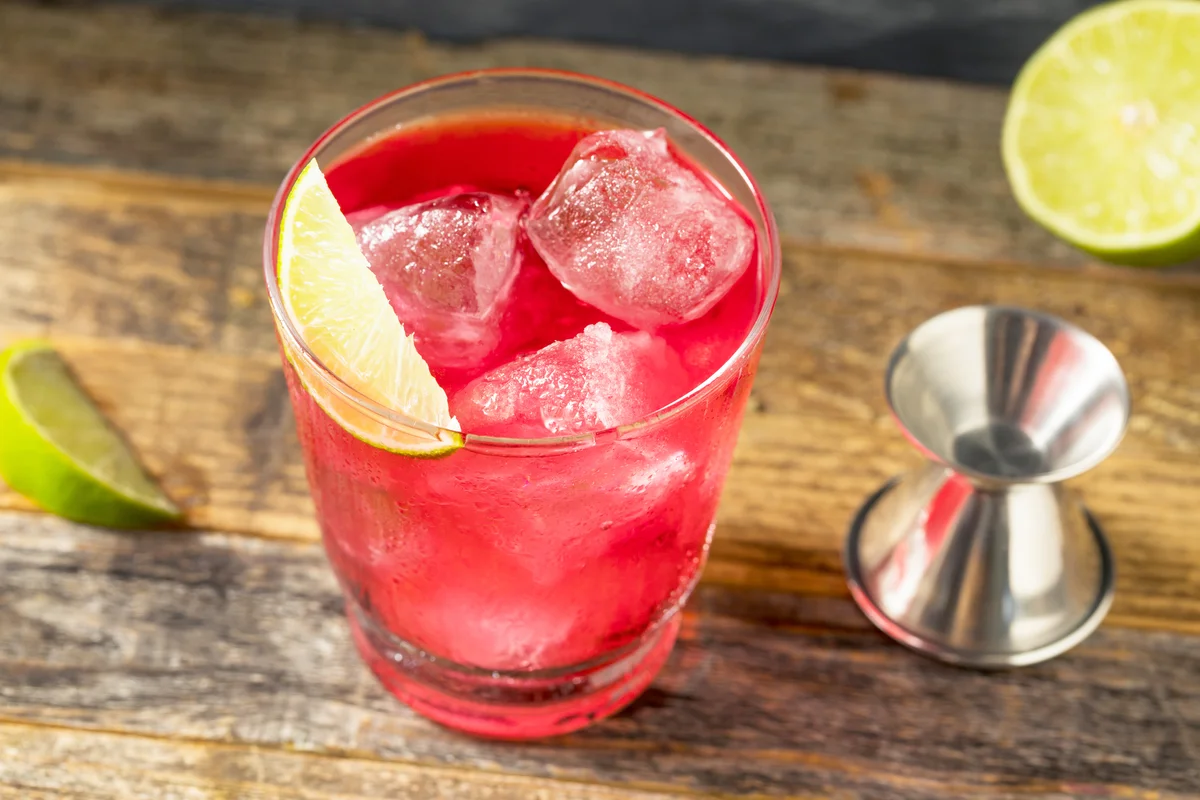 woo woo cocktail