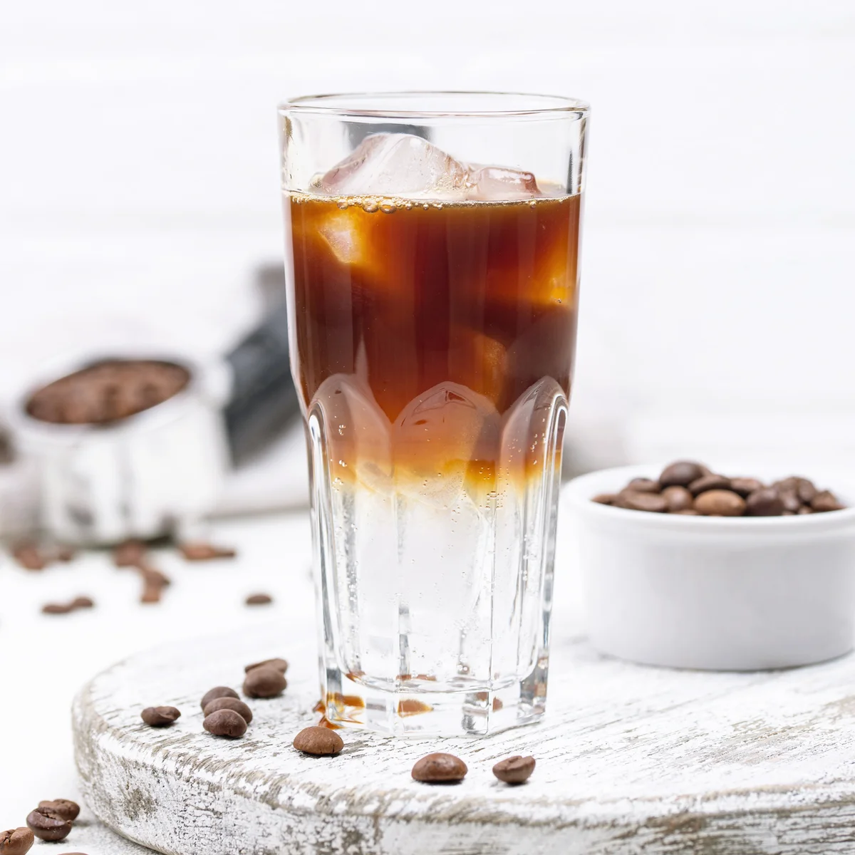mind eraser cocktail