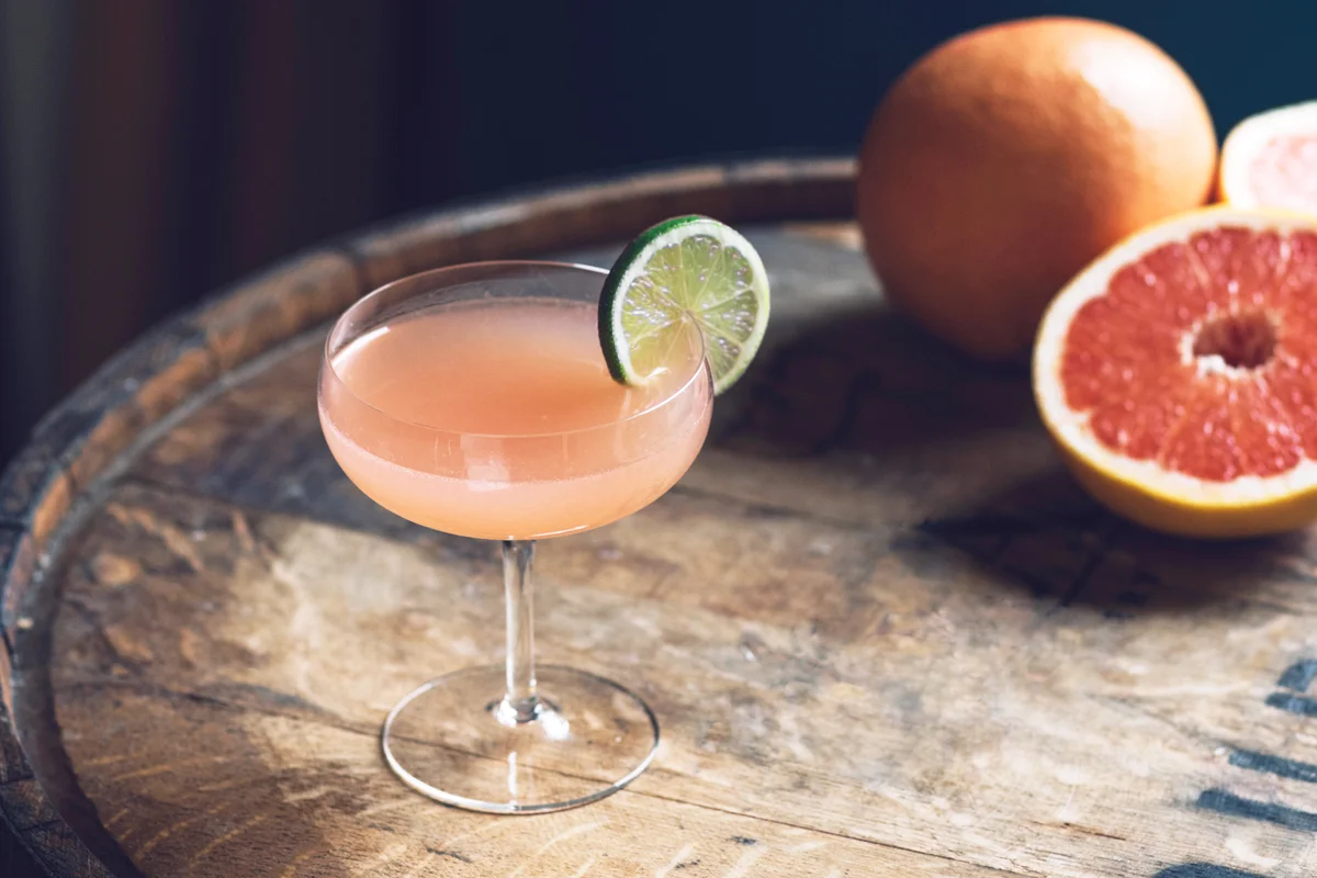 daiquiri highball cocktail