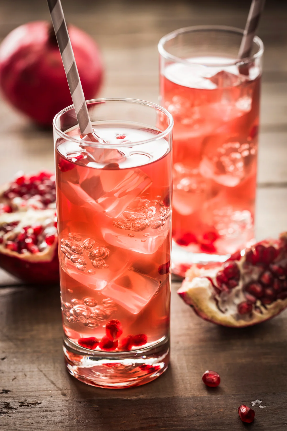 Pomegranate Juice