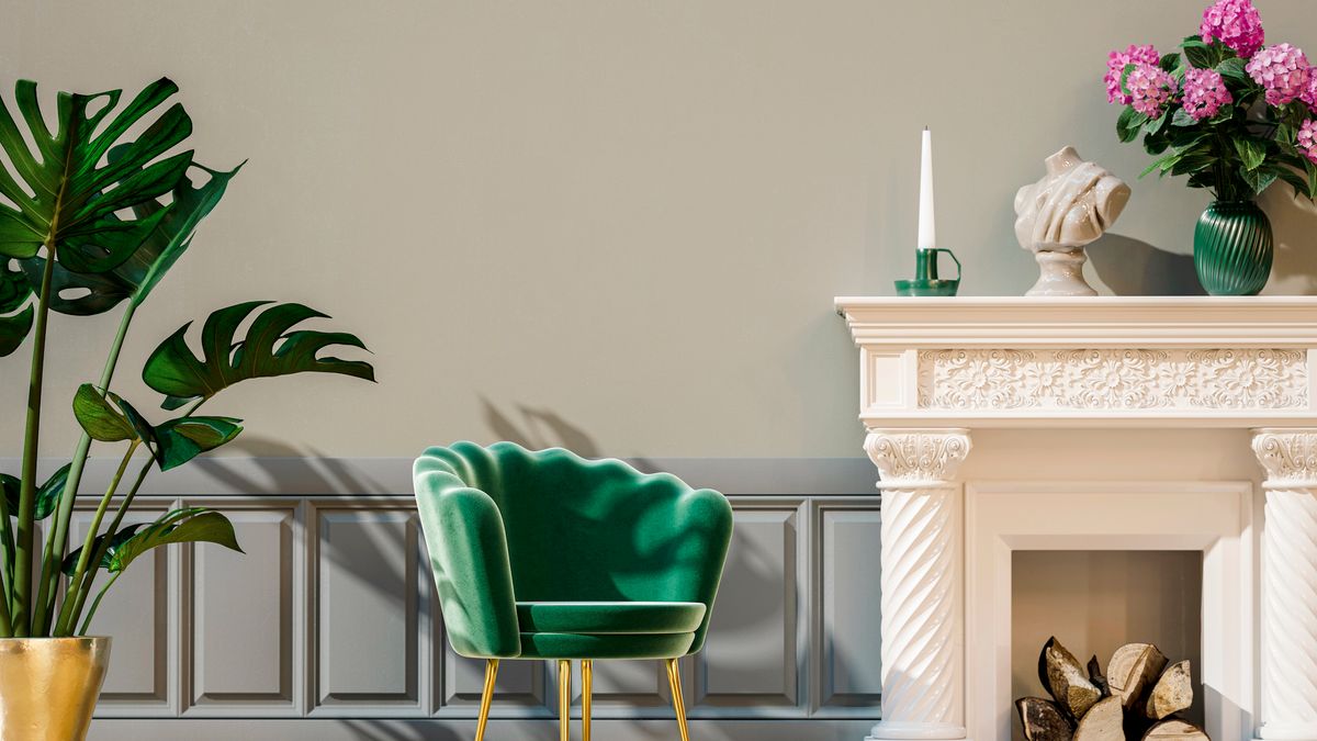 Not Your Granny's Chic: 26 Modern Grandmillennial Design Ideas