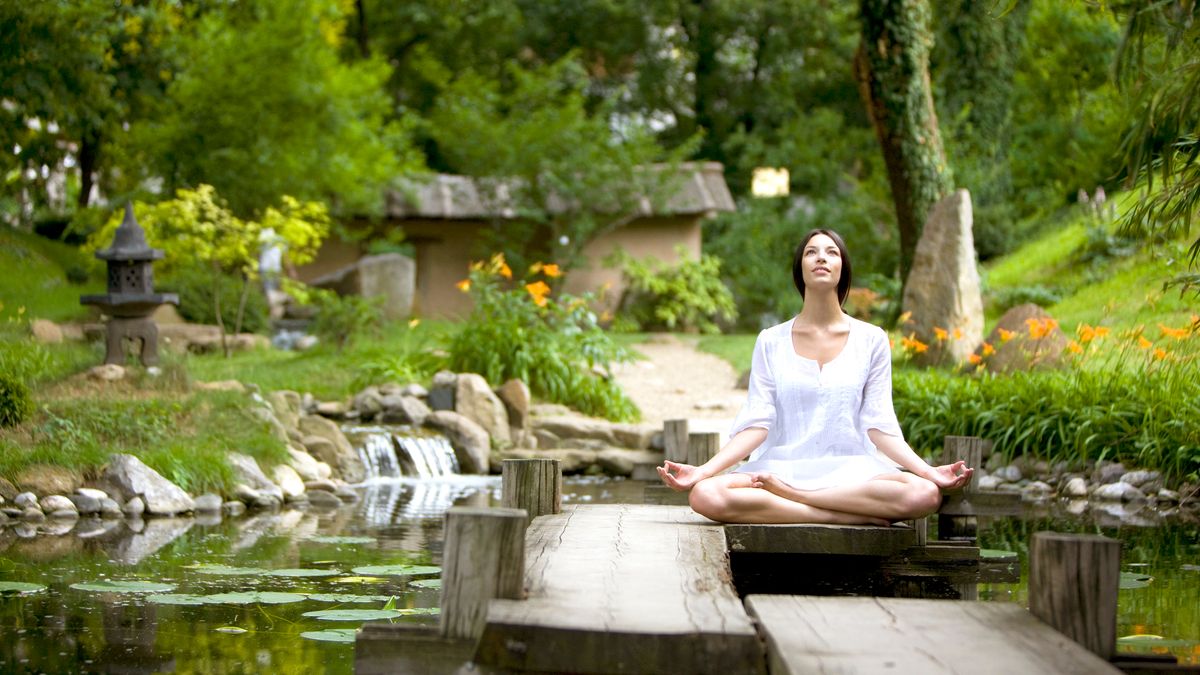 32 Meditation Garden Ideas for a Peaceful Outdoor Space