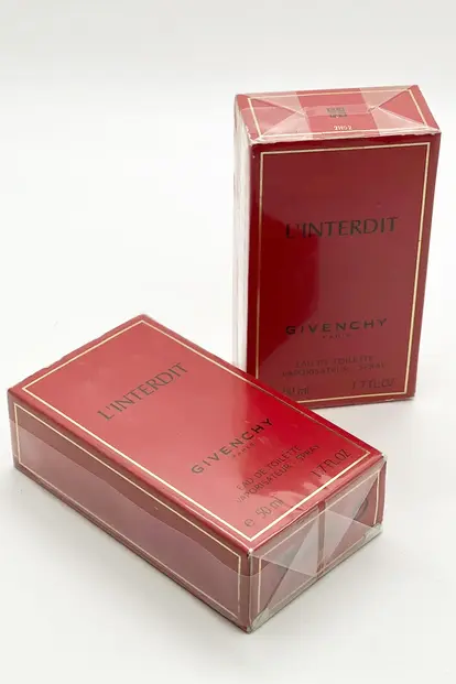 L'Interdit 2003 by Givenchy Eau De Toilette