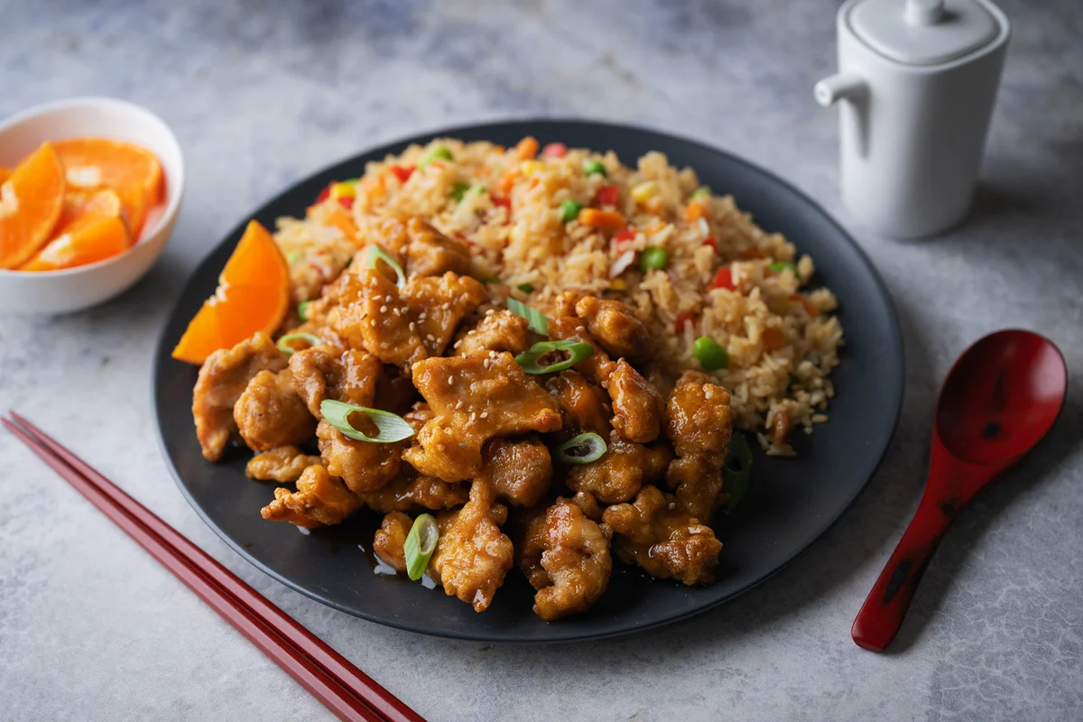 Best Trader Joe's Food