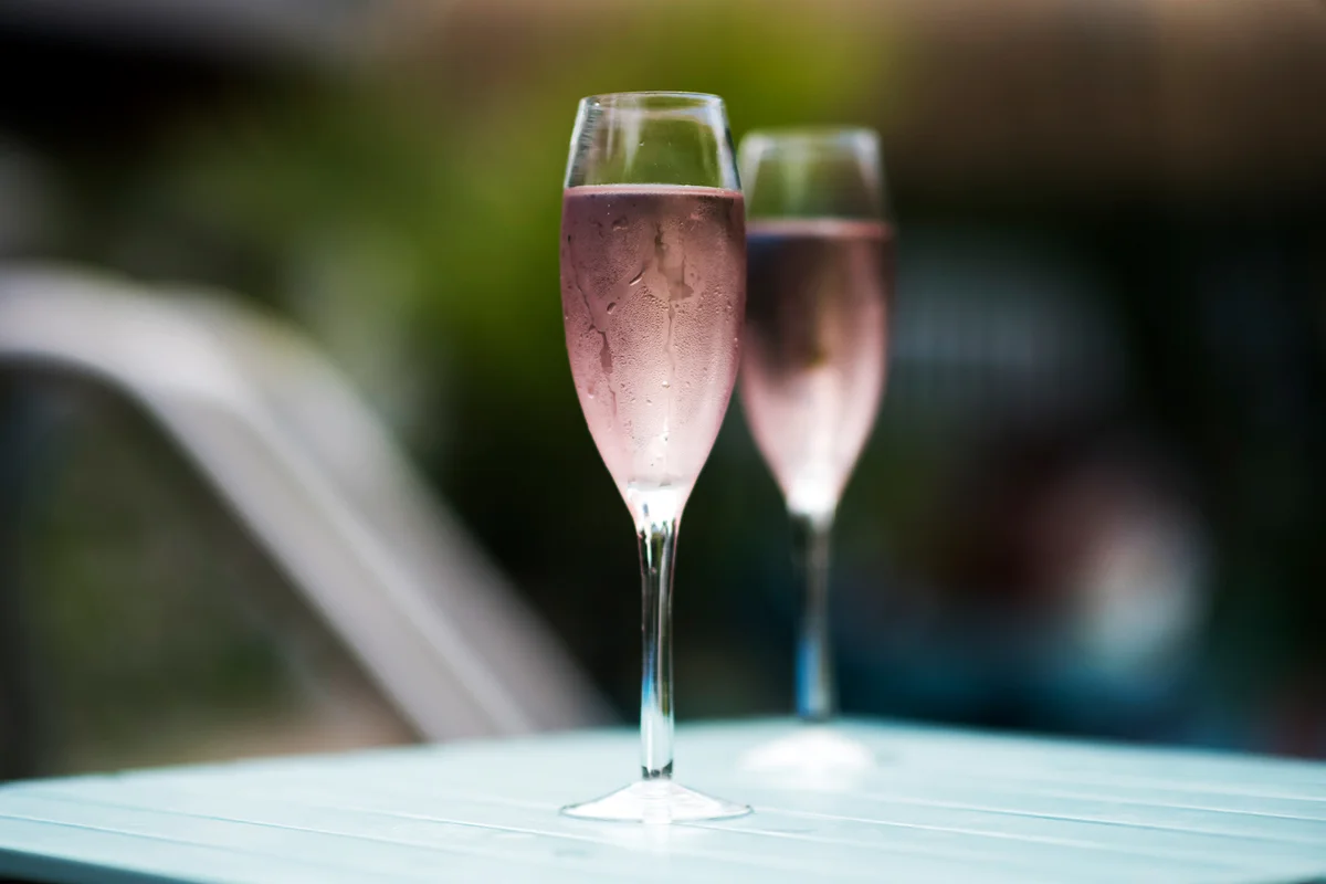Pink Spritzer