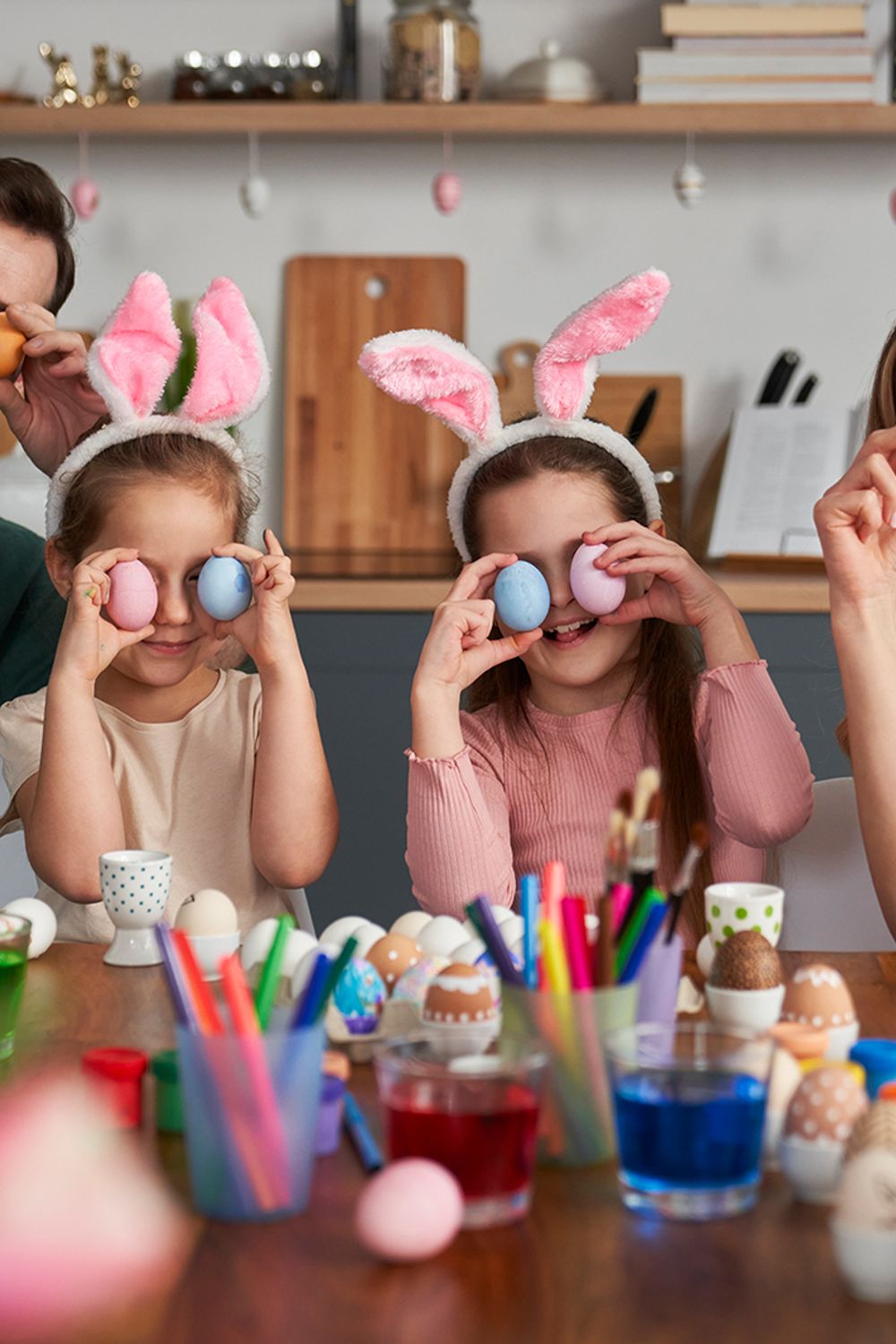 65 Eggciting Easter Party & Event Names to Make You Hoppy