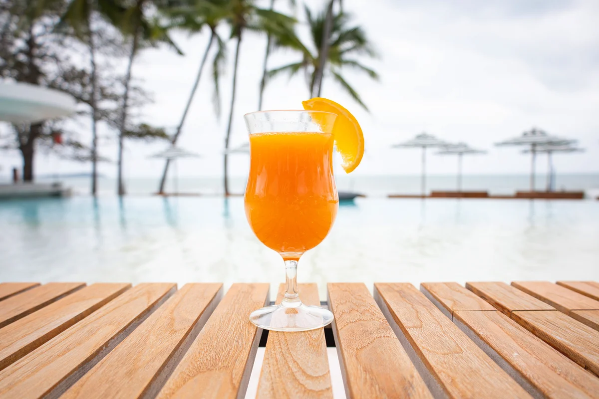 Agave Punch
