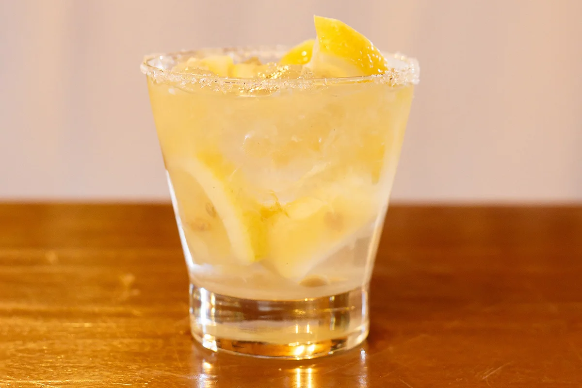 Great Northern Cocktail