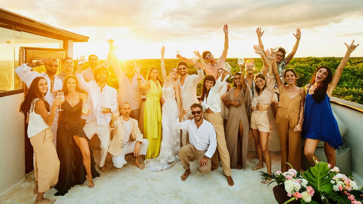 10 Wedding After-Party Ideas to Make Even More Memories