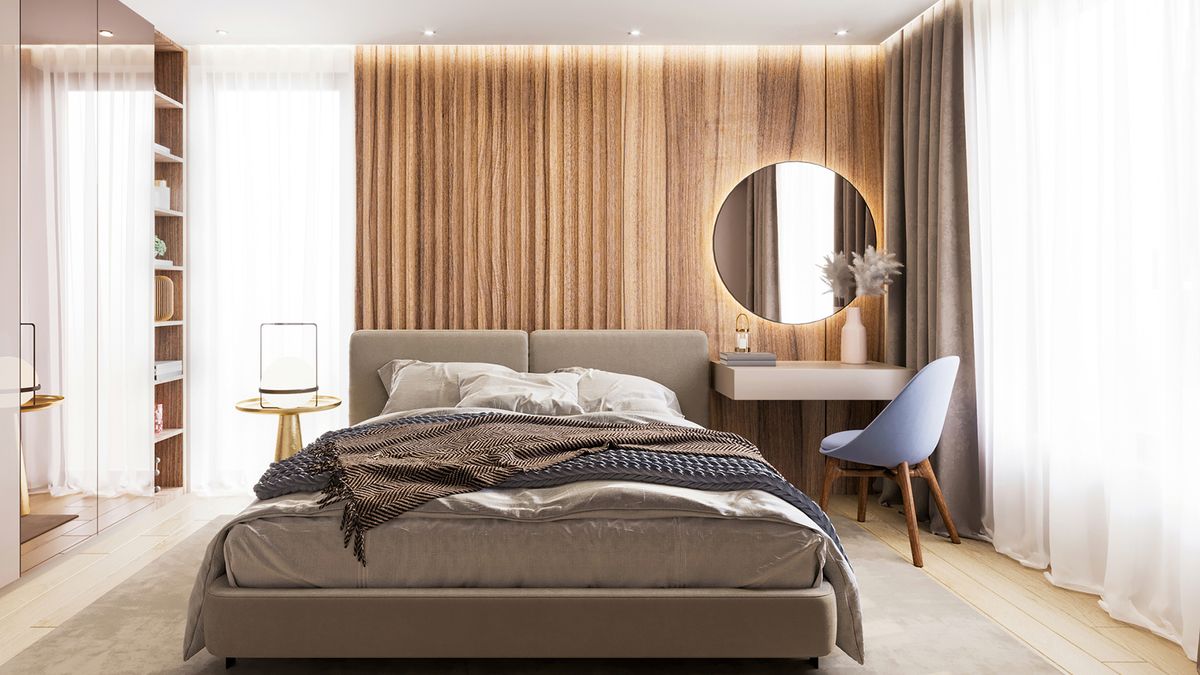 30 Modern Accent Wall Ideas to Add a Special Touch to Any Room