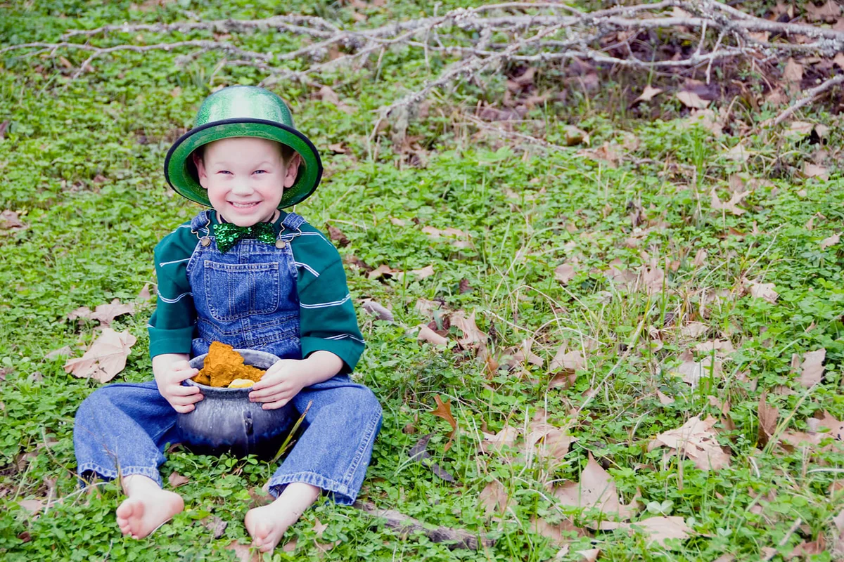 St. Patrick's Day