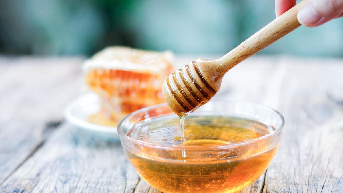 How to Make Hot Honey for Sweet & Spicy Goodness