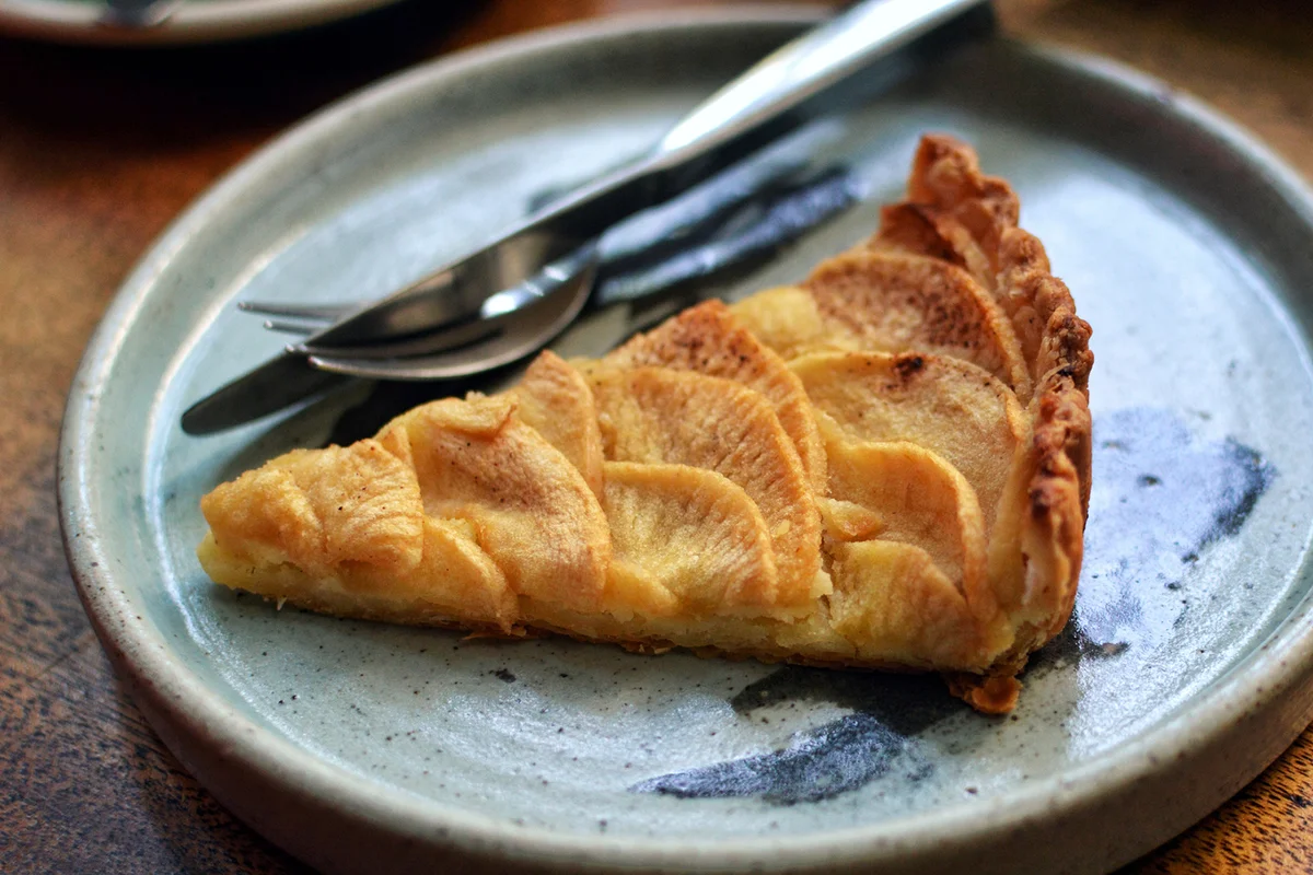 Apple Pie