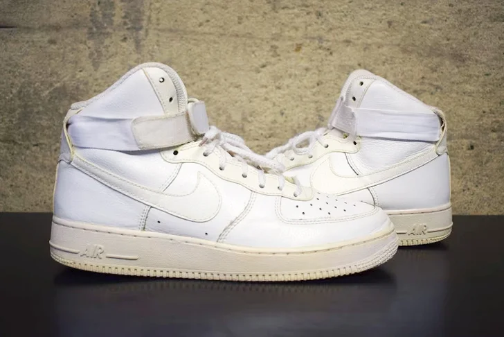 Nike Air Force 1 High Top