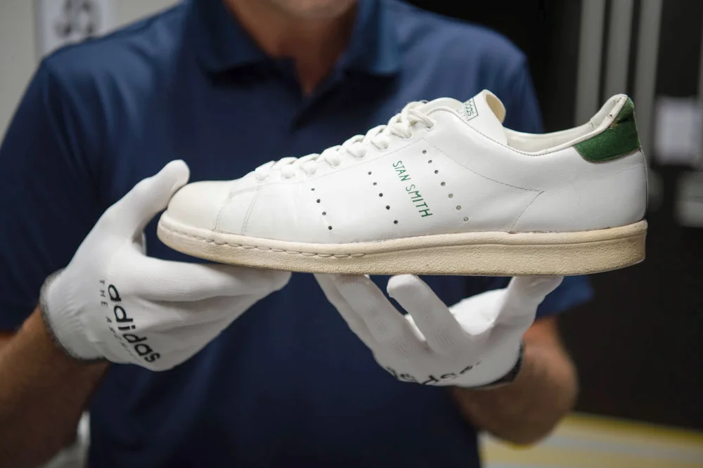 Adidas stan Smith
