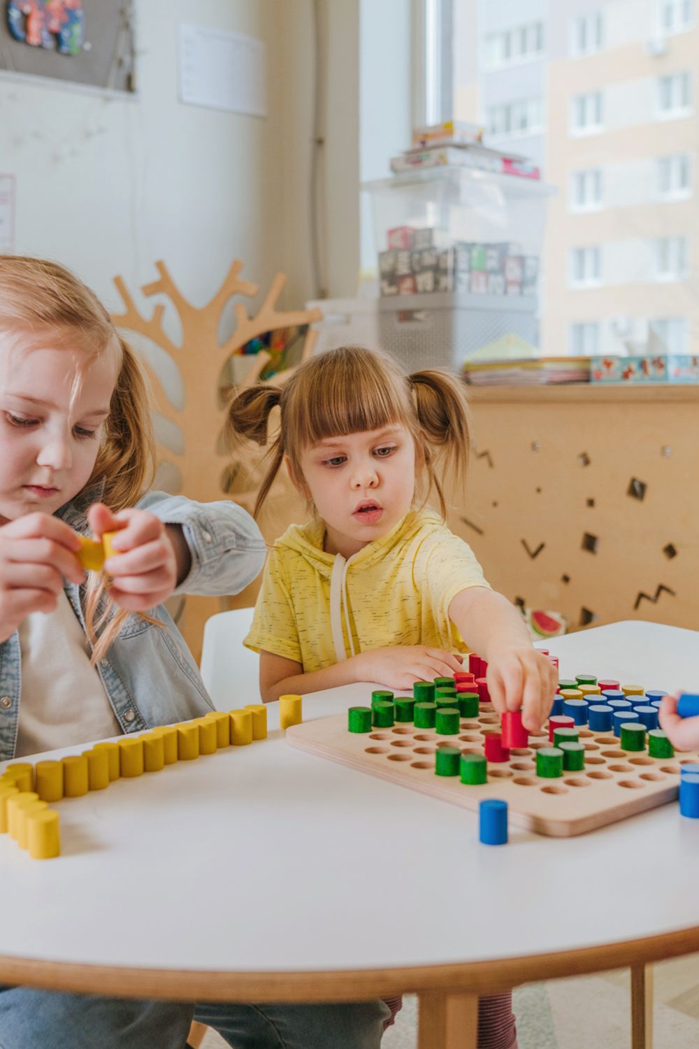 Mother's Day Out Programs: How to Choose One You Feel Good About
