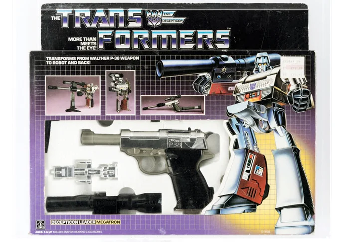 Transformers Megatron