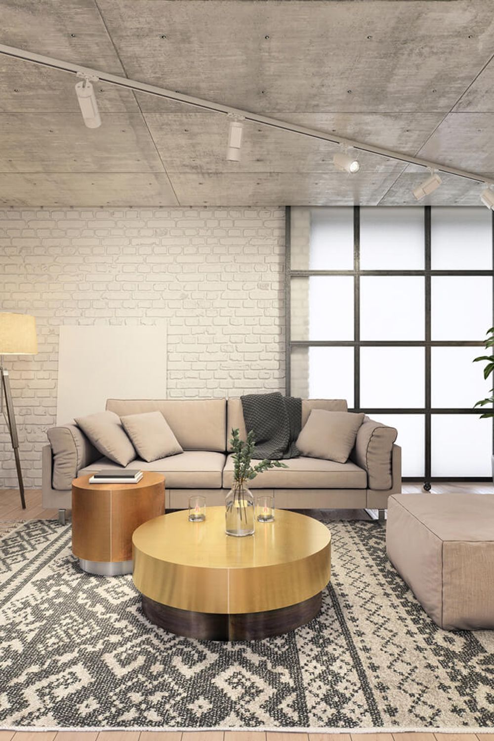 16 Ways to Create a Luxurious Gold Color Palette