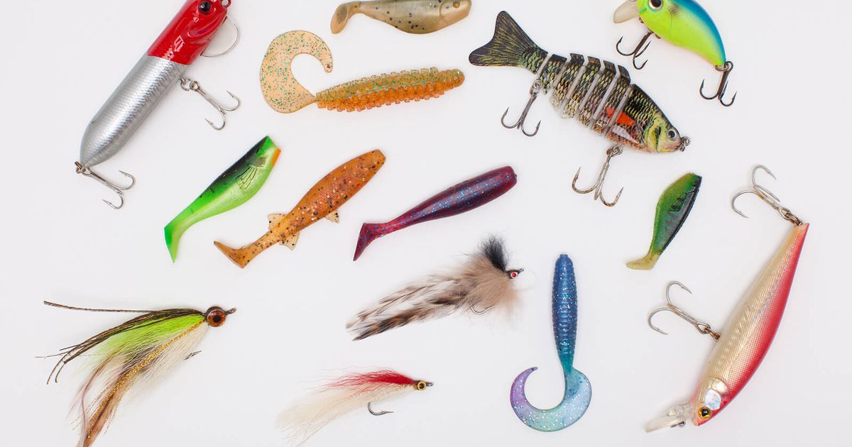 7 Most Valuable Rare Antique Fishing Lures You Might Actually Own 7 Most Valuable Rare Antique Fishing Lures You Might Actually Own