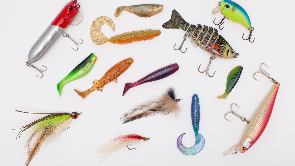 cheap knock off fishing lures that are worth money 7 Most Valuable Rare Antique Fishing Lures You Might Actually Own