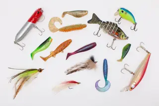 7 Most Valuable Rare Antique Fishing Lures You Might Actually Own