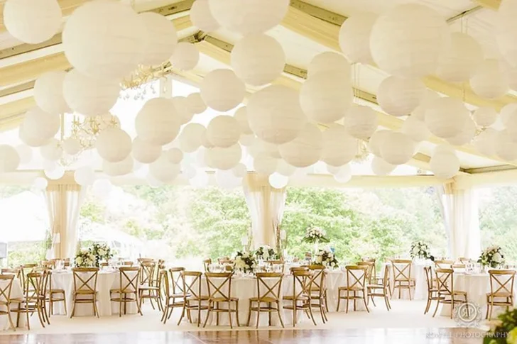Wedding Party Event Sky Decoration Light