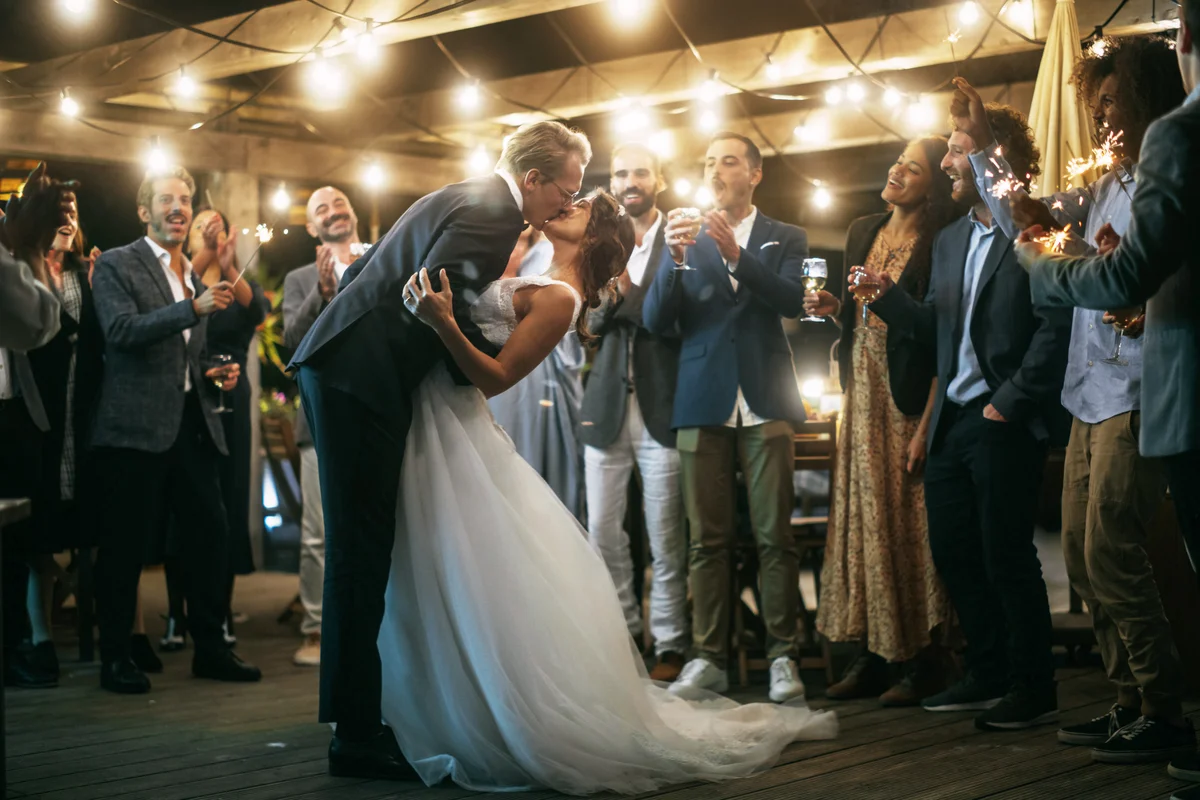 Wedding Party
