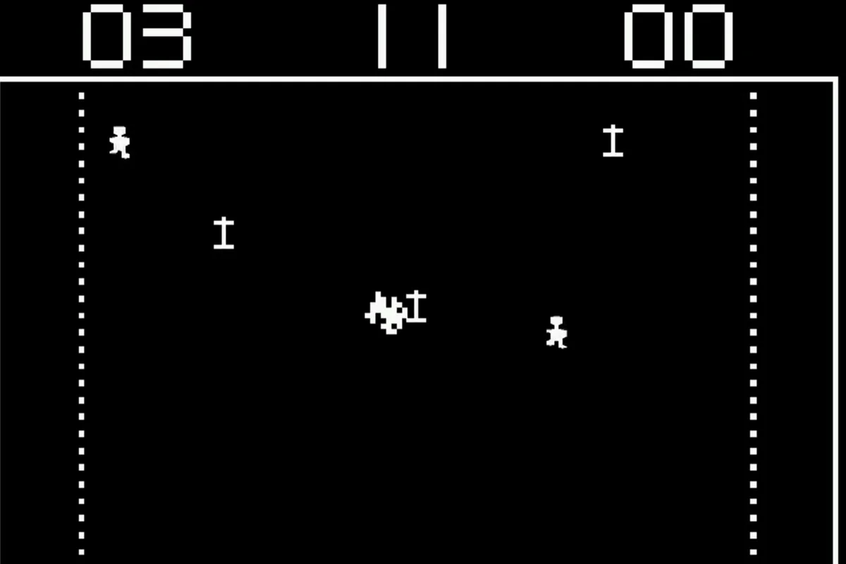 Death Race Game