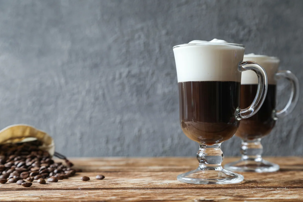 Italian coffee