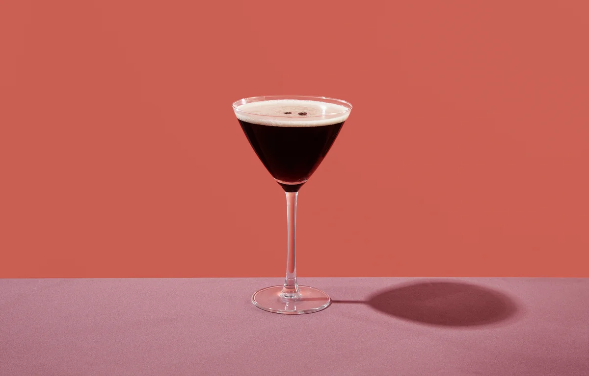 buzz buzz martini