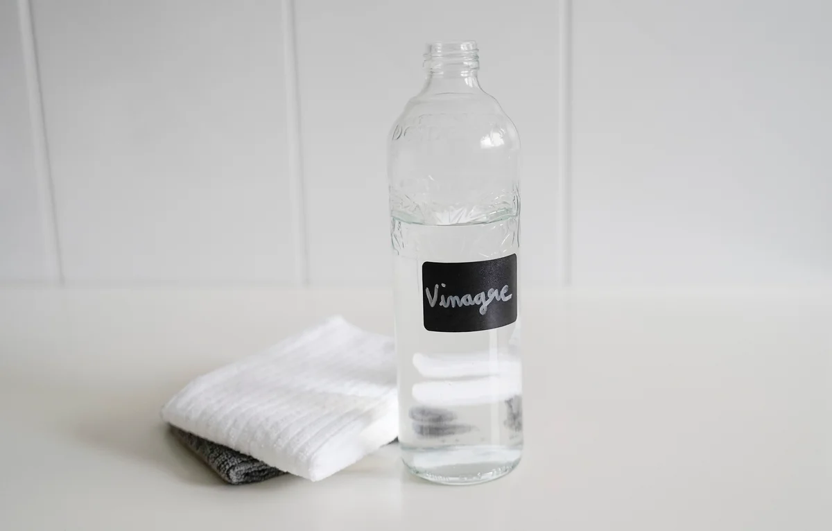 Vinegar