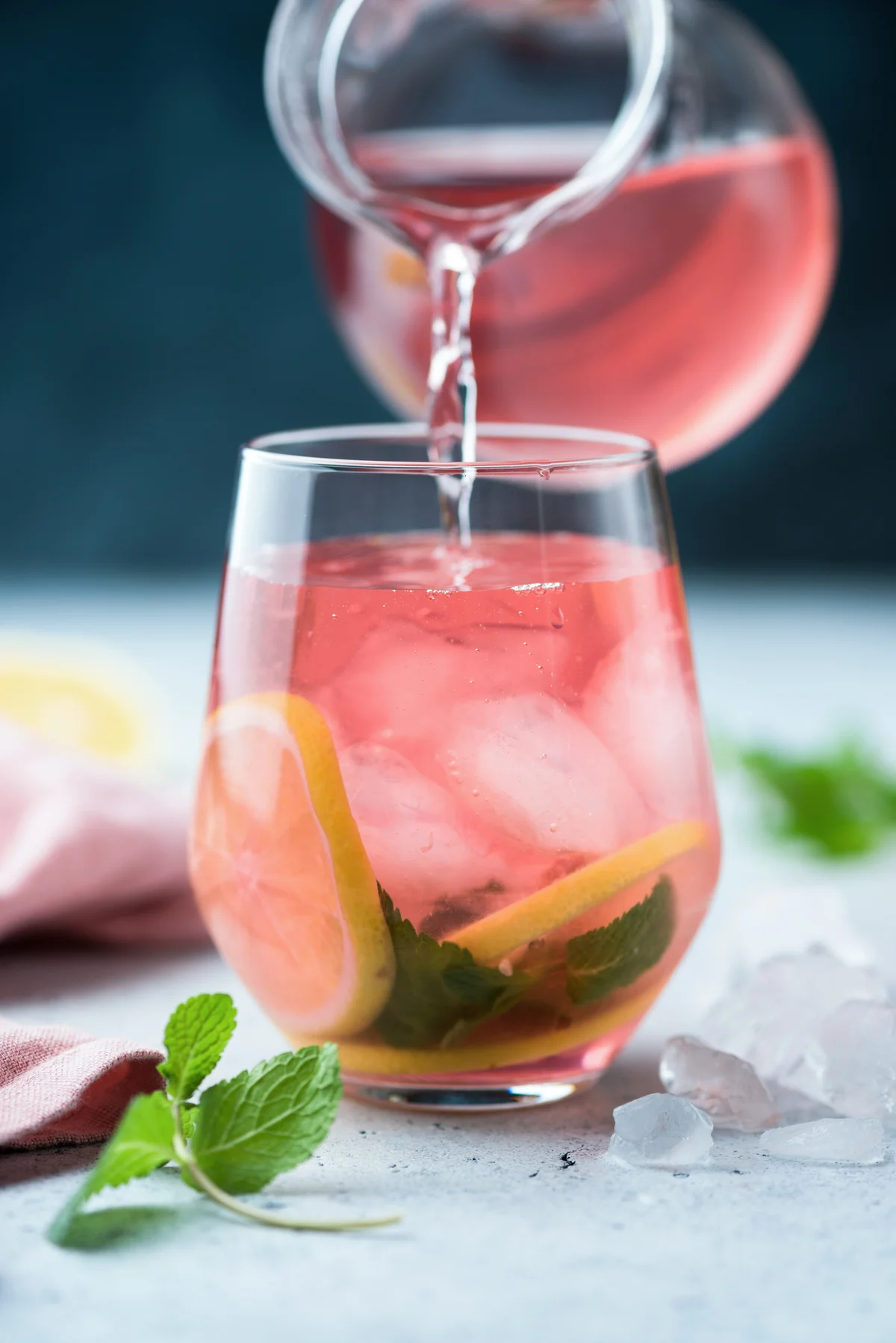 hop to it easter mocktail