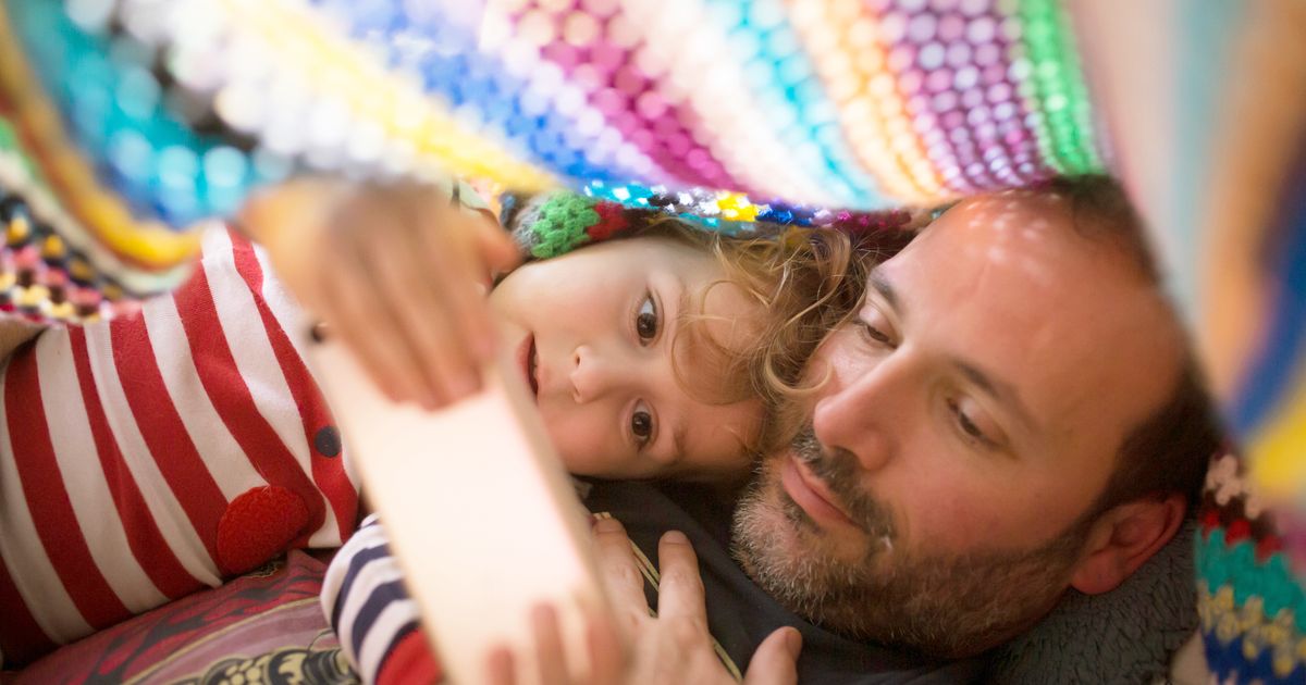 50 Uncle Captions to Share Love and Laughs