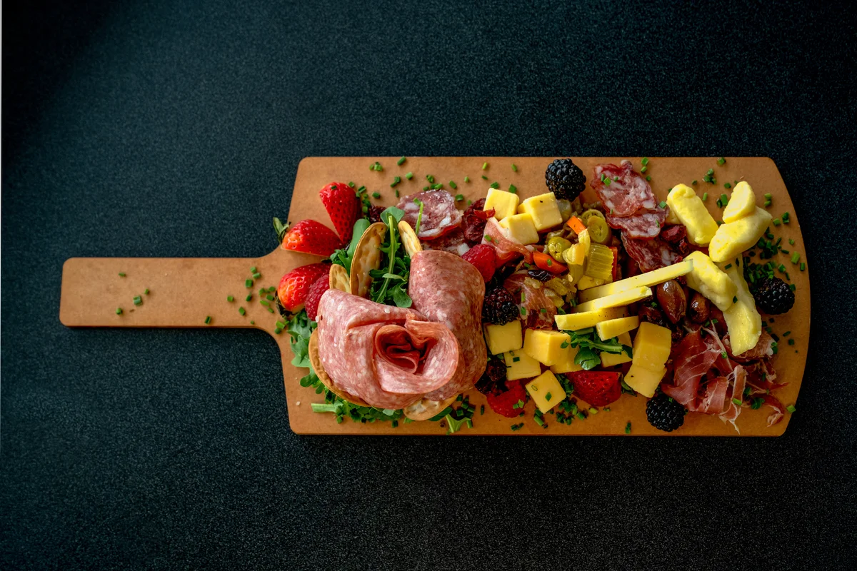 charcuterie