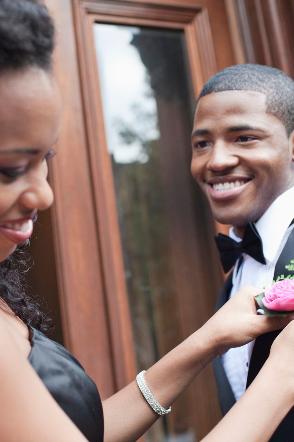 Prom Etiquette Tips for Students and Parents