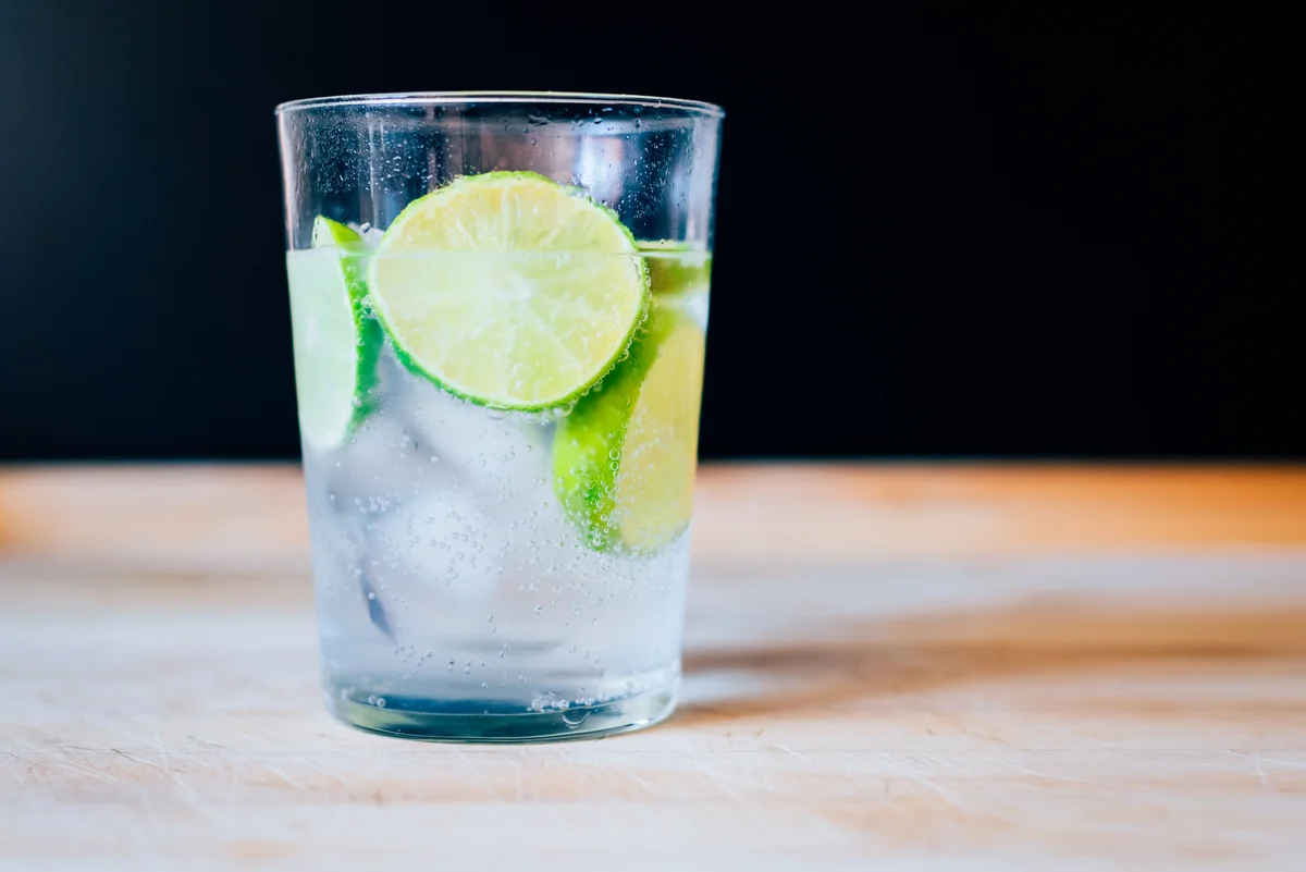 gin & claw