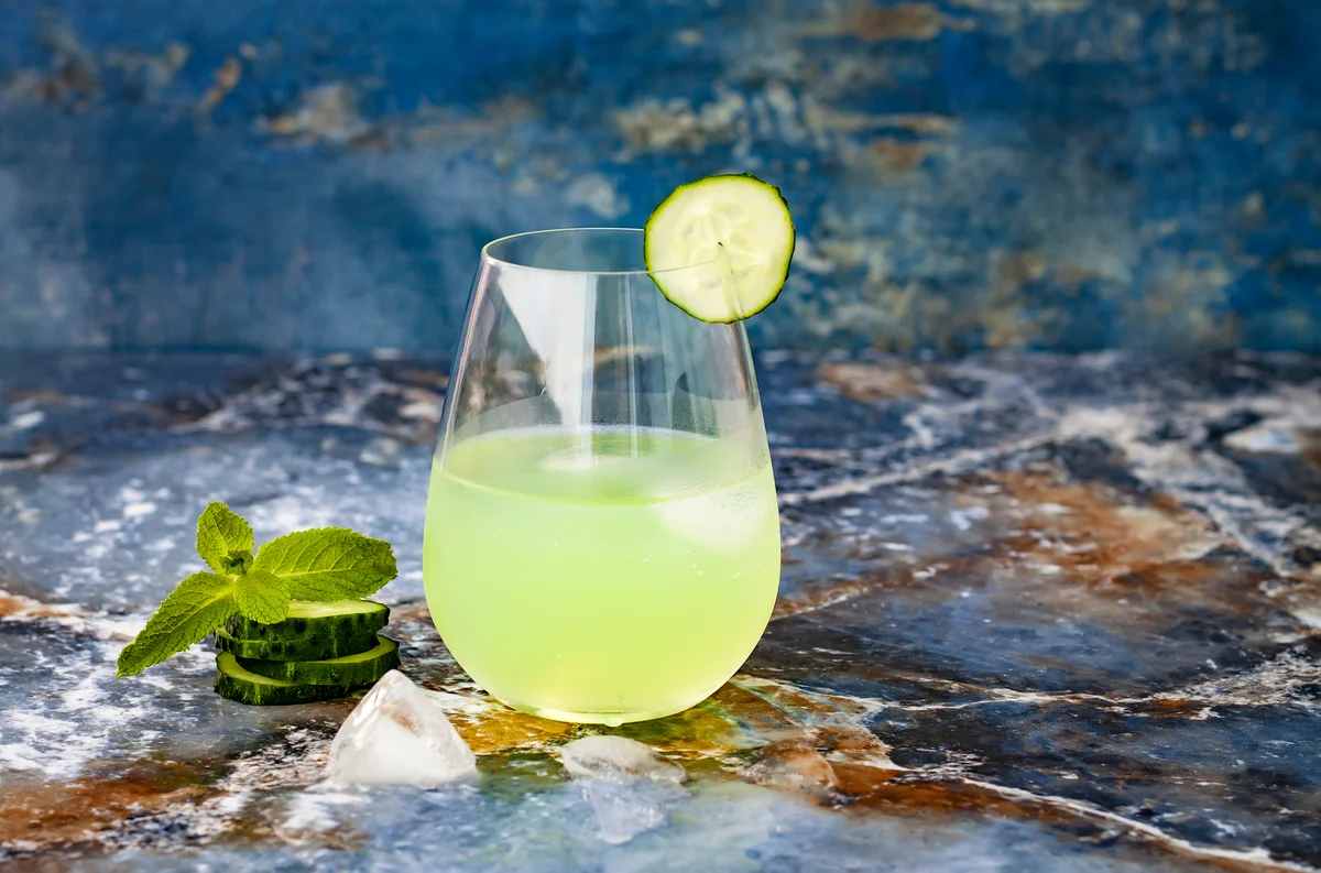 garden spritz