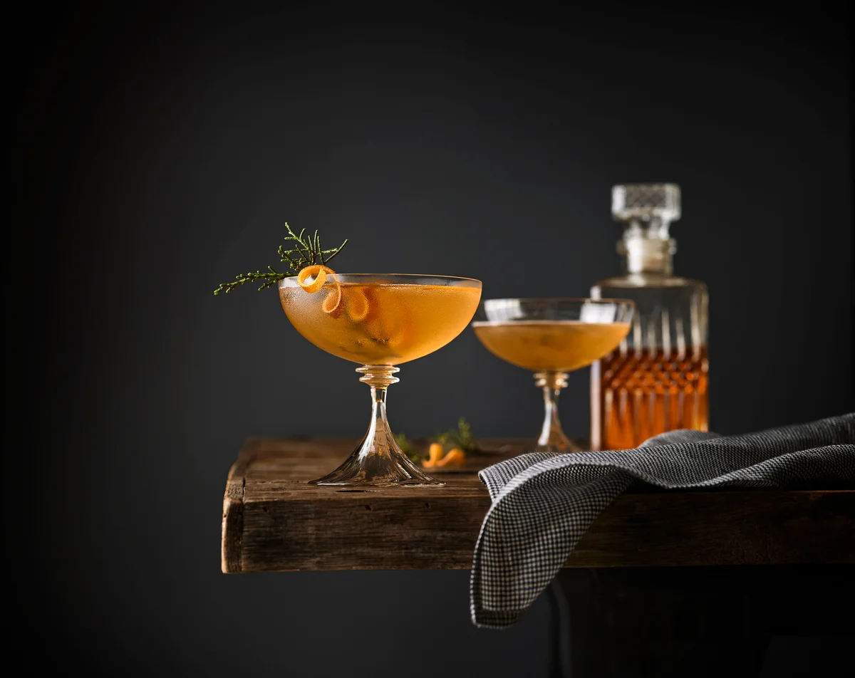 Adonis Cocktail